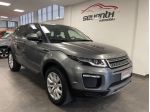 Land Rover Range Rover Evoque Range Rover Evoque 2.0 TD4 150 CV 5p. SE