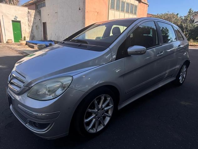 Mercedes-benz B 200 CDI Sport - Foto 8