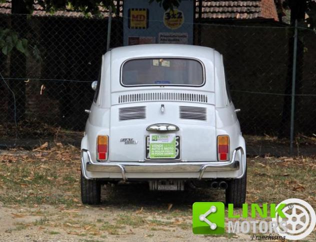 FIAT 500L Preparata rif. 23969917 - Foto 2