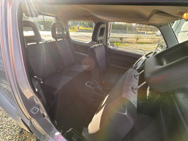 Suzuki Jimny 1.3i 16V cat 4WD Special - Foto 9