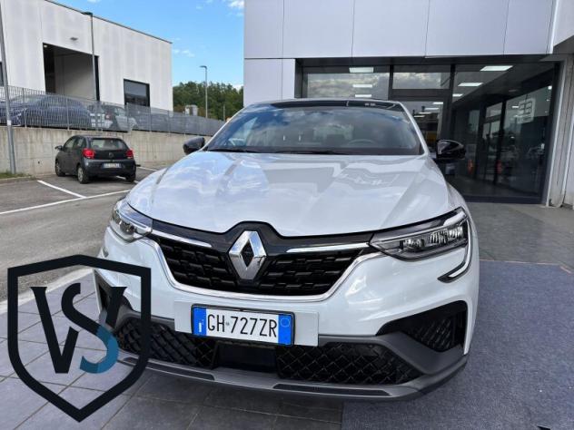 RENAULT Arkana Arkana Hybrid E-Tech 145 CV R.S. Line - Foto 2