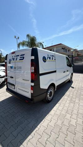 Renault Trafic T27 1.6 dCi 120CV PC-TN Furgone - Foto 4