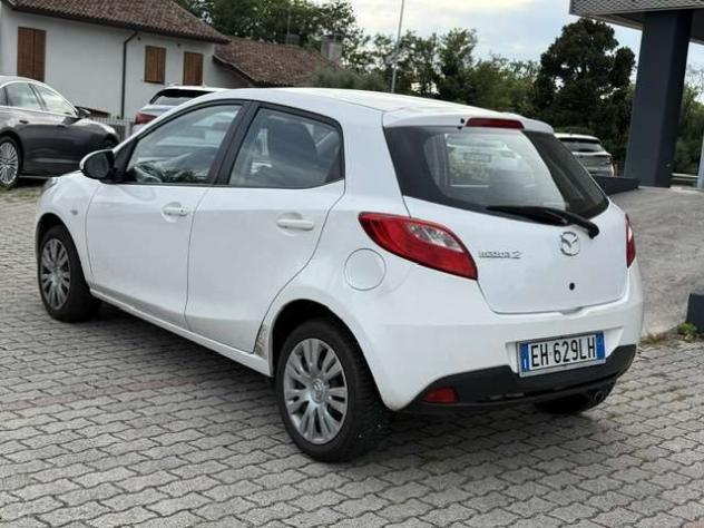 MAZDA 2 2 II 2007 5p 1.3 Easy c/clima 75cv rif. 24068258 - Foto 7