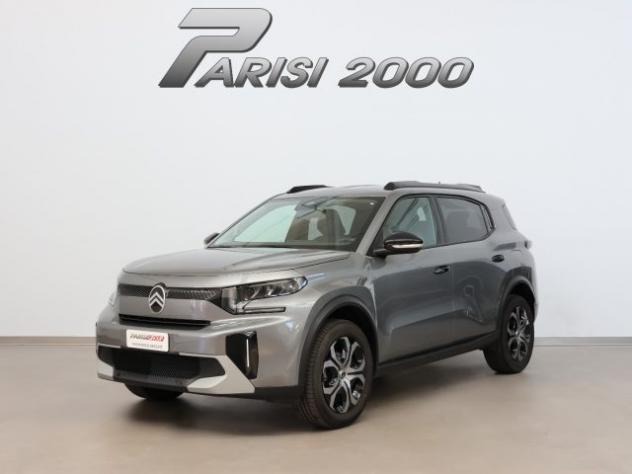 CITROEN C3 Aircross 1.2 Turbo 100CV Plus *PROMO PARISI GROUP* rif. 23647916
