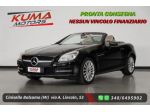 MERCEDES-BENZ SLK 200 1.800cc 185cv 6m AIRSCARF NAVI  rif. 24075214