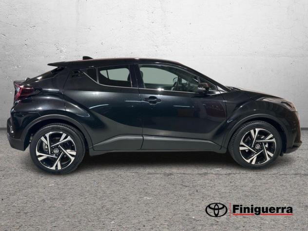 Toyota C-HR C-HR 1.8h Trend e-cvt - Foto 6