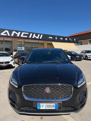 JAGUAR E-Pace 2.0D 150 CV AWD rif. 24096799 - Foto 2