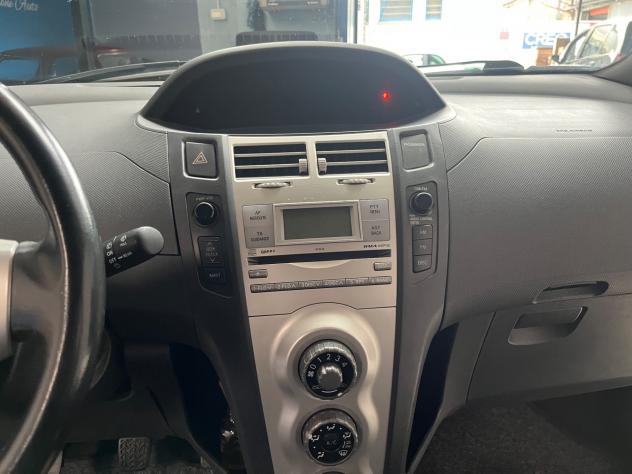Toyota Yaris Toyota Yaris 1.3 GPL - Foto 7