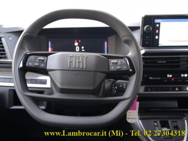 FIAT Ulysse 2.0 BlueHDi 180 CV AT8 L3 Combi 9 Posti rif. 24074779 - Foto 5