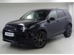 Land Rover Discovery Sport 2.0 TD4 163 CV AWD Auto R-Dynamic SE