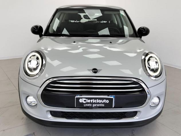 MINI Mini Cooper 1.5 Cooper D Baker Street - Foto 6