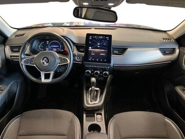 RENAULT Arkana 1.6 E-Tech full hybrid E-Tech Intens 145cv rif. 24129377 - Foto 9