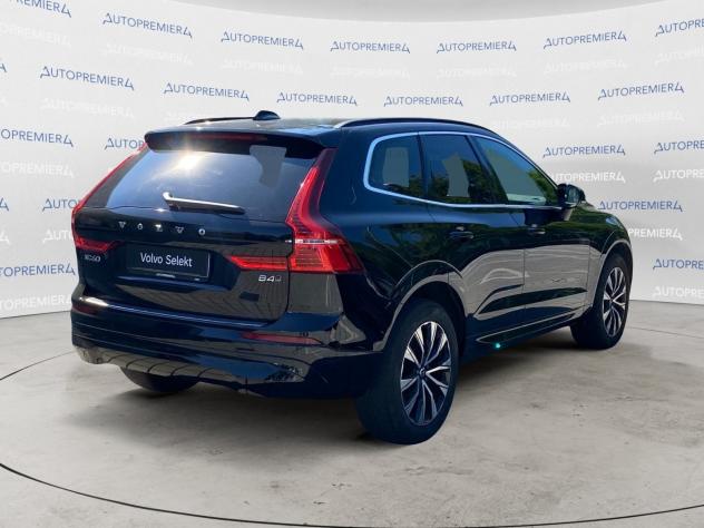 Volvo XC60 B4 D AWD automatico Core oltre oneri finanziari - Foto 2