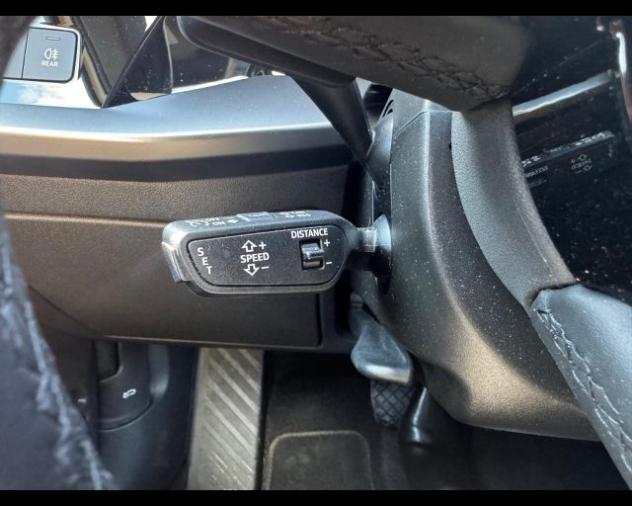 AUDI A3 Sportback 40 TDI S-TRONIC QUATTRO S-LINE EDITION rif. 23630341 - Foto 7
