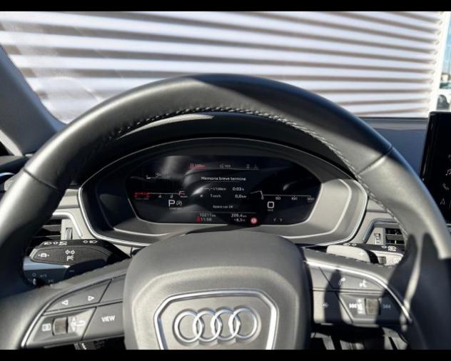AUDI A4 AVANT 35 TFSI MHEV S-TRONIC BUSINESS ADVANCED rif. 23617543 - Foto 6