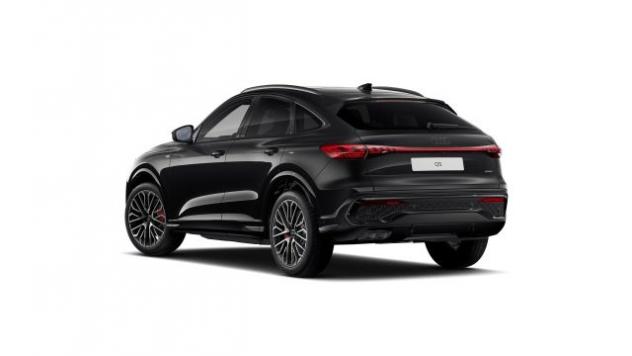 AUDI QUATTRO Audi Q5 Sportback S line edition TDI 220 kW S tro rif. 24058118 - Foto 5