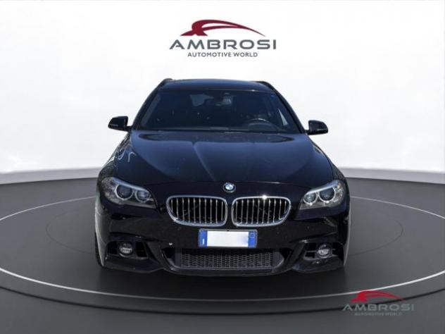 BMW 525 Serie 5 d xDrive rif. 23862791 - Foto 7