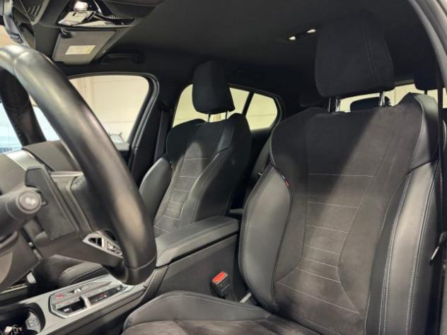 BMW 118 d MSport Pro PREZZO REALE PRONTA IN SEDE rif. 24089115 - Foto 9