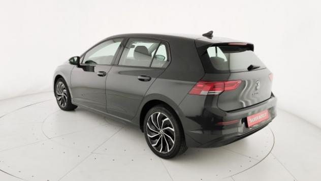 VOLKSWAGEN Golf 2.0 TDI 150 CV DSG SCR Life rif. 23990011 - Foto 5