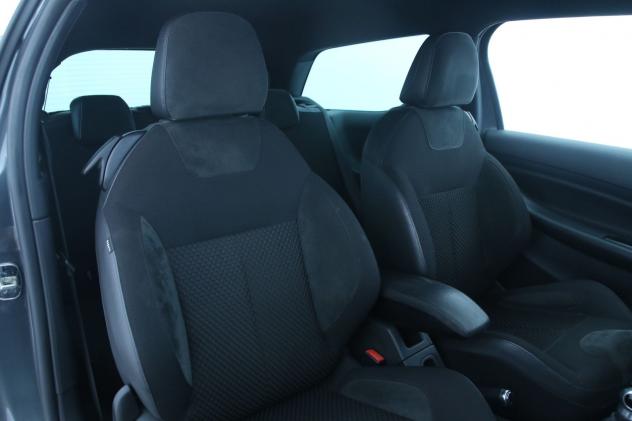 DS DS3 PureTech 82 Sport Chic/ LED Vision - Vetri posteriori oscurati - Navigatore - Regolatore e limitatore di velocità - Foto 9