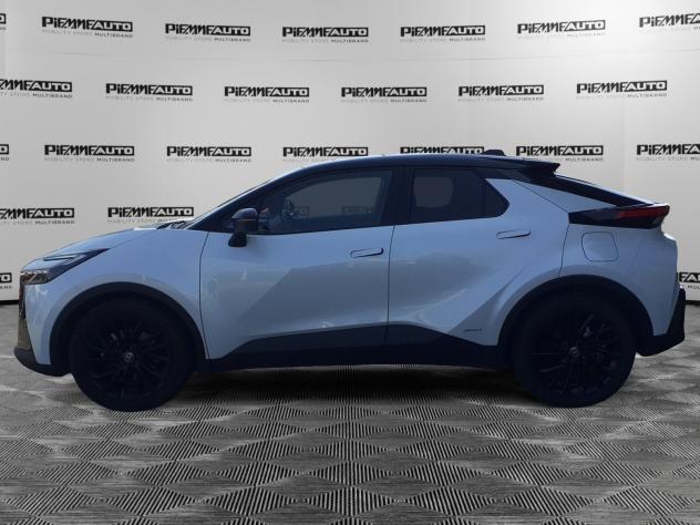 Toyota C-HR 2.0 HV E-CVT GR Sport AWD-i - Foto 2