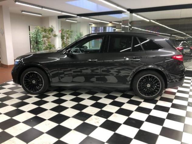 MERCEDES-BENZ GLC 220 d 4Matic Mild Hybrid AMG Line Premium Plus rif. 23972237 - Foto 7