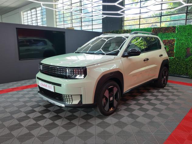 FIAT Grande Panda Benzina La Prima-SENZA VINCOLI DI FINANZIAMENTO - Foto 3