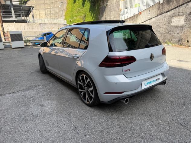 Volkswagen Golf GTI Performance 2.0 245 CV TSI DSG 5p. BMT - Foto 3