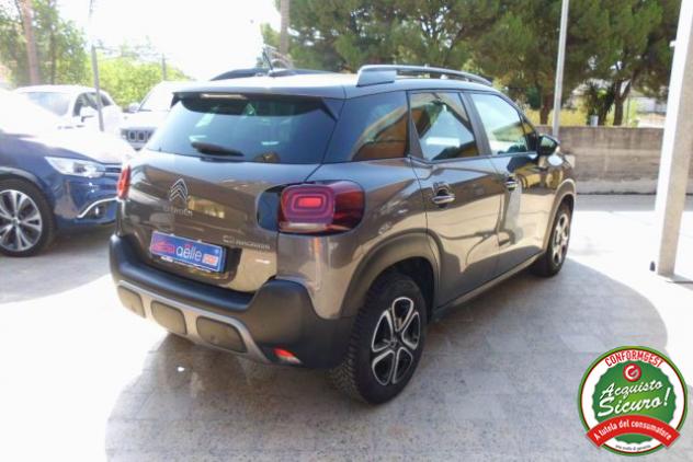 CITROEN C3 Aircross BlueHDi 120 S&S EAT6 Feel rif. 24062636 - Foto 7