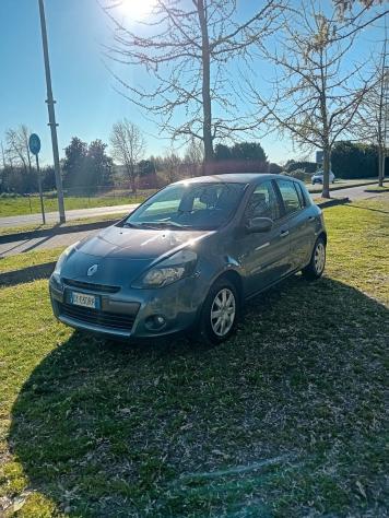 Renault Clio Storia 1.2 5 porte Confort