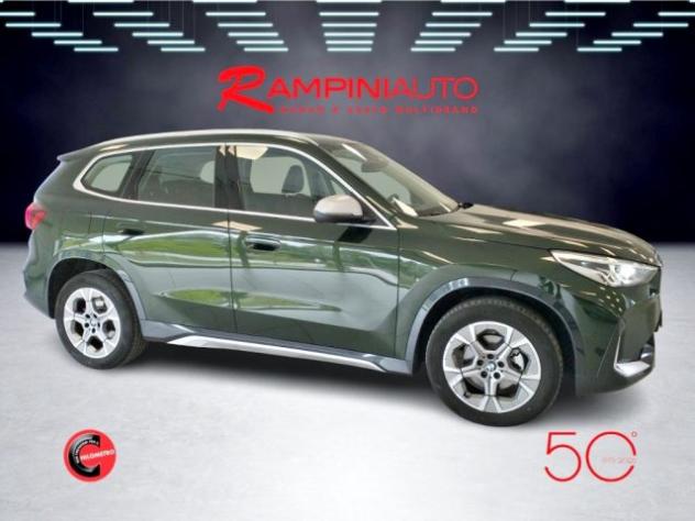 BMW X1 sDrive 18d xLine 150 Cv Km 61.000 IVA ESPOSTA rif. 23631662 - Foto 6