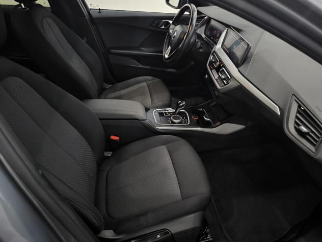 Bmw 118 118d 5p. Business Advantage - Foto 9