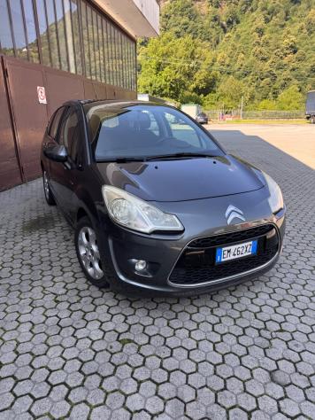 Citroen C3 1.4 HDi 70 Exclusive