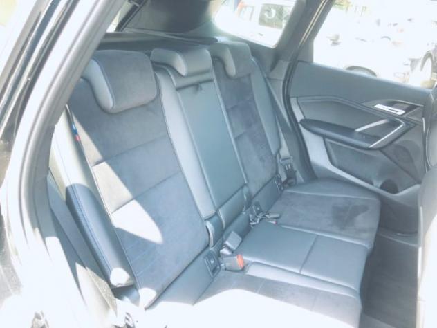 BMW X1 sDrive 18i Msport full 40milakm M SPORT rif. 24174842 - Foto 10