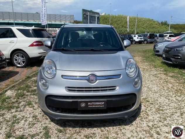 FIAT - 500 L - 1.3 Multijet 85 CV Pop - NEOPATENTATI - FINANZIABILE - Foto 3