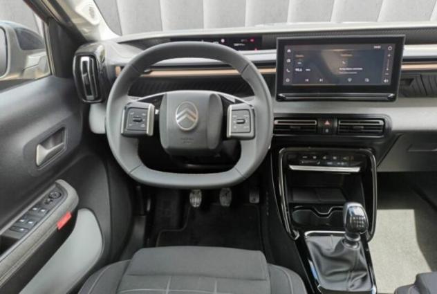 CITROEN C3 Aircross PureTech Turbo 100 CV Plus rif. 23910447 - Foto 9