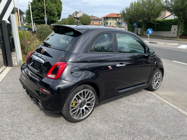 Abarth 595 595 1.4 t-jet 145cv - Foto 5
