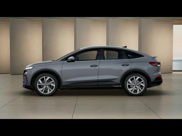 Audi Q4 Sportback e-tron Q4 E-TRON SPORTBACK MY27 Audi Q4 Sportback Business e-tron 150,00 kW - Foto 2