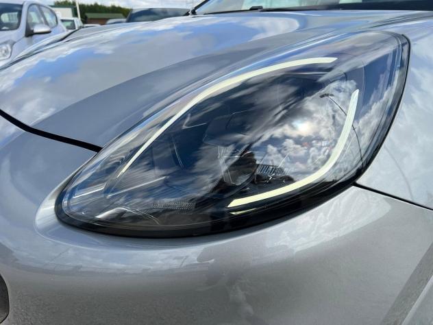 Ford Puma 1000 Hybrid/Benzina STLINE 125 cv - Foto 4