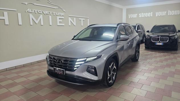 Hyundai Tucson 1.6 CRDI 48V DCT N Line - Foto 2