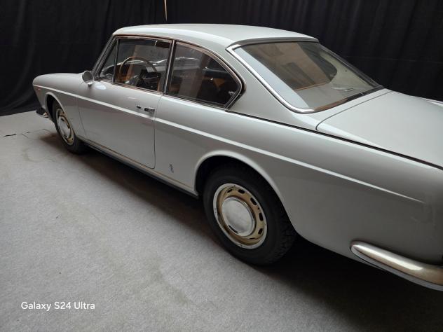 Lancia Flavia Coup1.8 TARGA ORO ASI con CRS - Foto 9