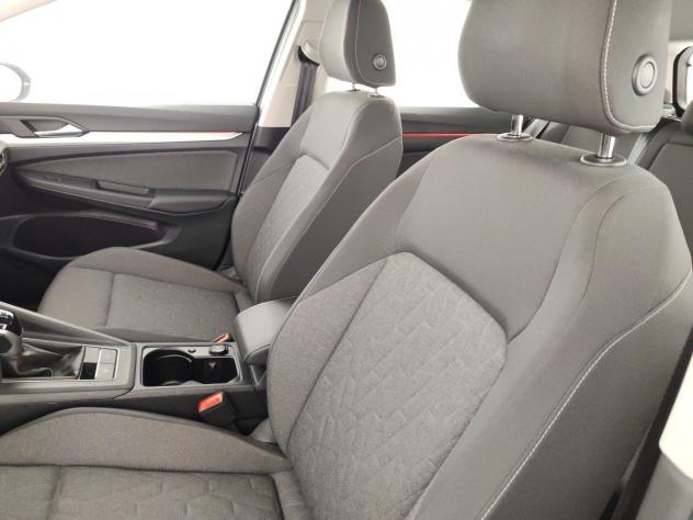 Volkswagen Golf 2.0 TDI SCR Life - Foto 9