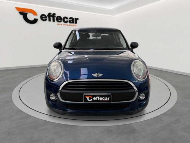 MINI One 1.2 One 75 CV rif. 24121793 - Foto 2