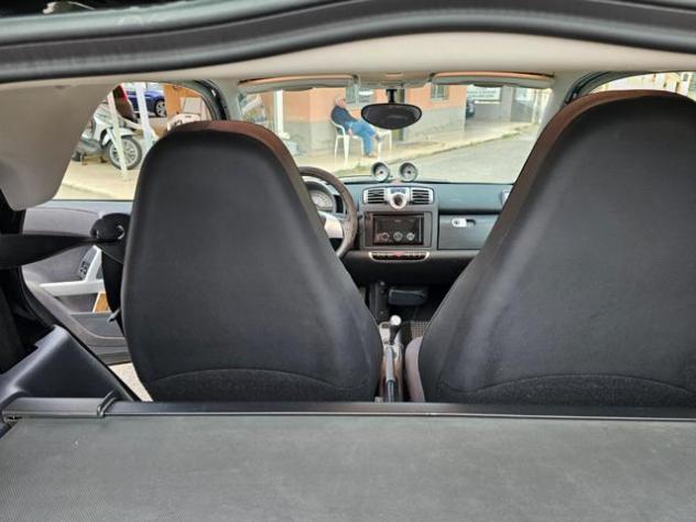 SMART ForTwo 1000 52 kW coupé passion rif. 23887775 - Foto 10