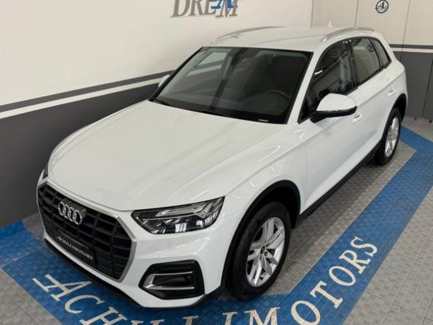 AUDI Q5 40 TDI 204 CV quattro S tronic Business Iva rif. 23609656 - Foto 6