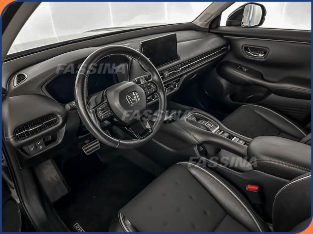 Honda ZR-V ZR-V 2.0 hev Sport - Foto 9