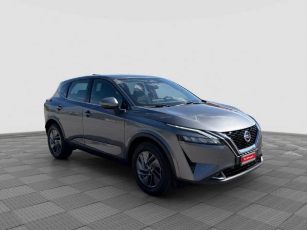 NISSAN Qashqai Qashqai MHEV 158 CV Xtronic Business rif. 24166106 - Foto 7