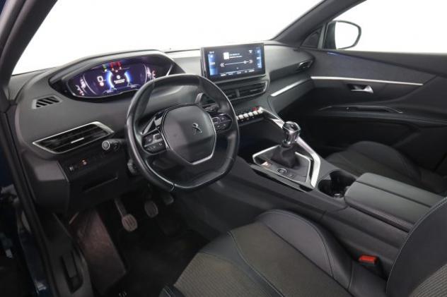 PEUGEOT 3008 3008 PureTech Turbo 130 S&S Allure Pack rif. 24174304