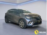 Renault Captur 1.0 TCE 100 LPG TECHNO FAST TRACK