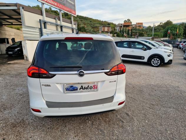 Opel Zafira Tourer 1.6 CDTi 136CV Start&Stop Cosmo - Foto 5